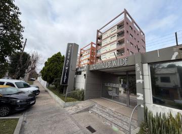 Departamento · 45m² · 2 Ambientes · Venta Departamento de 2 Ambientes en Wilde