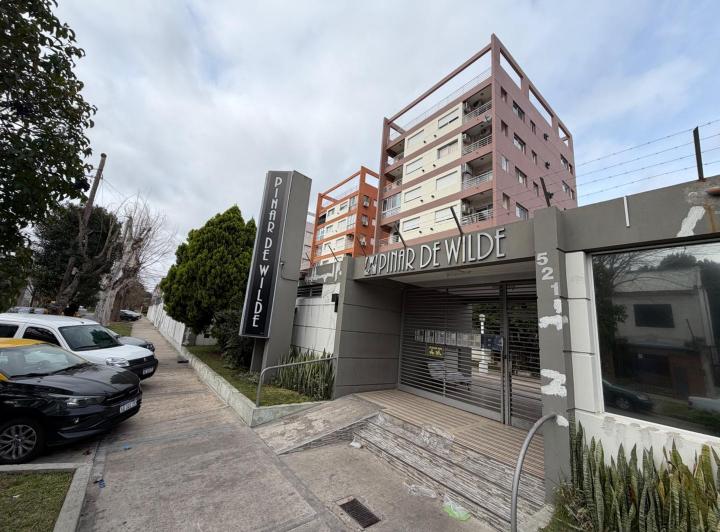 Departamento · 45m² · 2 Ambientes