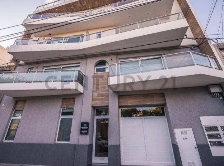 Departamento · 53m² · 3 Ambientes