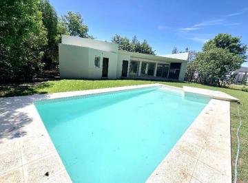 Casa de 4 ambientes, La Plata · Venta de Casa con Piscina Barrio La Candida