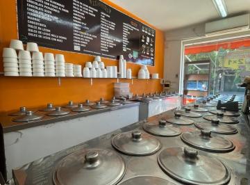 Fondo de comercio de 1 ambiente, Morón · En Venta Fondo de Comercio de Heladería en Funcionamiento en Haedo