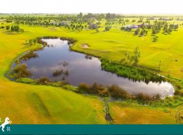 Terreno · 1000m² · Venta Lote Excelente Ubicación en La Rinconada, Ibarlucea