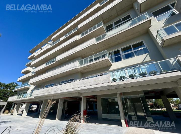 Departamento · 52m² · 2 Ambientes