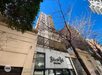 Departamento · 40m² · 2 Ambientes · Departamento 1 Dormitorio - 1 de Mayo 1200 - Rosario Martin | Venta