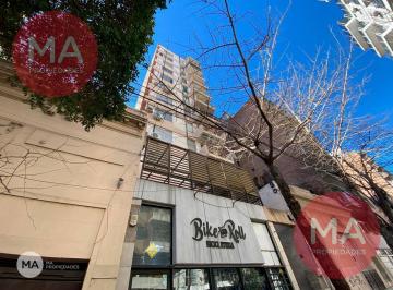 Departamento · 40m² · 2 Ambientes · Departamento 1 Dormitorio - 1 de Mayo 1200 - Rosario Martin | Venta