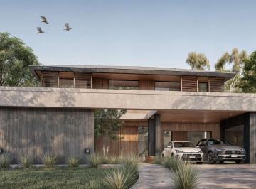 Casa · 630m² · 9 Ambientes · Casa en Nordelta
