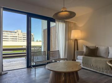 Departamento · 95m² · 3 Ambientes · 1 Cochera · 3 Ambientes en Duplex - Cochera - Amenities Premium