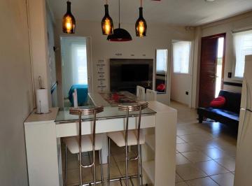 Departamento · 65m² · 3 Ambientes · 1 Cochera · Departamento 3 Ambientes Frente Al Faro