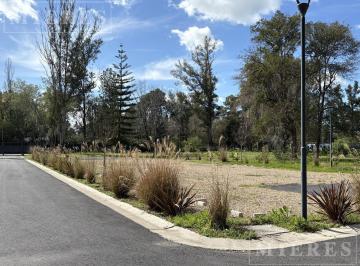 Terreno · 365m² · Lote en Venta Apto Credito en La Reserva Ingeniero Maschwitz