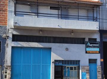 Bodega-Galpón de 3 ambientes, Avellaneda · Venta en Block - Galpón y un Departamento (Av Cabildo Al 400 Avellaneda)