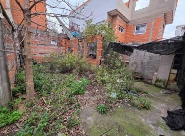 Terreno · 50m² · Venta de Terreno en Caseros
