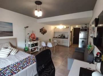 Departamento · 33m² · 1 Ambiente · 1 Cochera · Departamento Monoambiente en Venta en Campus Vista, Pilar, G. B. a. Zona Norte