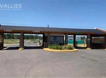 Terreno · 576m² · Terreno Lote en Venta en San Pablo, Pilar, G. B. a. Zona Norte