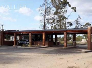 Terreno · 526m² · Terreno Lote en Venta en Santo Tomas, Pilar, G. B. a. Zona Norte