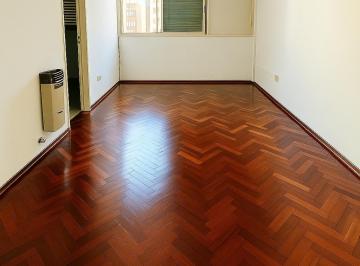 Departamento de 2 ambientes, Rosario · Departamento 1 Dormitorio - Laprida y Zeballos