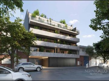 Departamento · 76m² · 3 Ambientes · Venta de Departamento 3 Ambientes con Parque en Pozo en Villa Urquiza