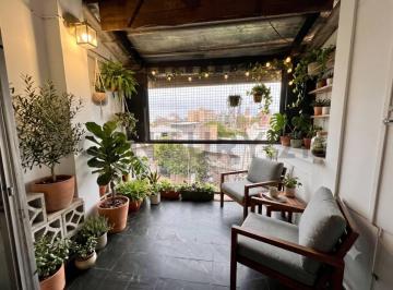 Departamento · 68m² · 4 Ambientes · Venta de Departamento 4 Ambientes 3 Dorm. en Tigre Centro 4 Ambientes con Balcon