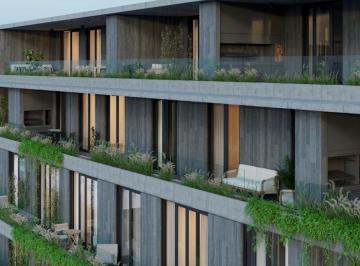 Edificio · 28m² · 1 Ambiente · Casa Besares en Pozo 1 Amb Entrega Noviembre 2028