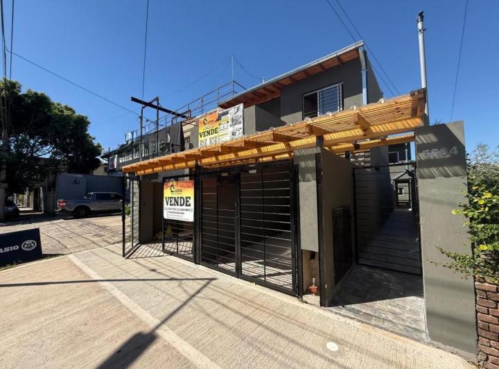 PH · 66m² · 3 Ambientes · 1 Cochera
