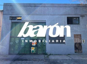 IBN-IBN-1143_2 · Venta - Galpon - Zeballos 32 - Temperley