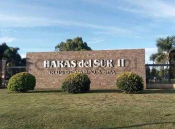 Terreno · 1000m² · Lote en Venta