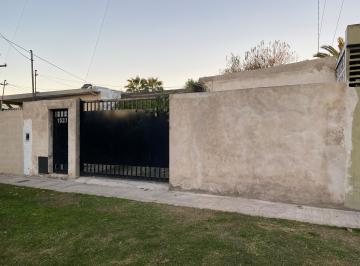 Casa de 3 ambientes, Ituzaingó · Ituzaingó - Villa Ariza - Casa Sobre Lote 8.66 X 26