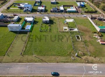 Terreno · Venta - Terreno - Pueblo Esther