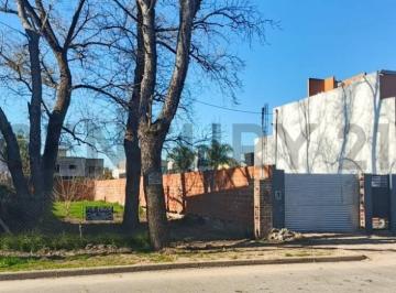Terreno · 377m² · Venta de Lote en San Miguel
