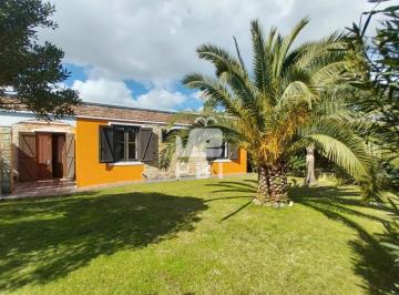 Foto1 · Casa 3 Dorm. en Tio Tom, Punta Ballena - Ref: Pbi2184