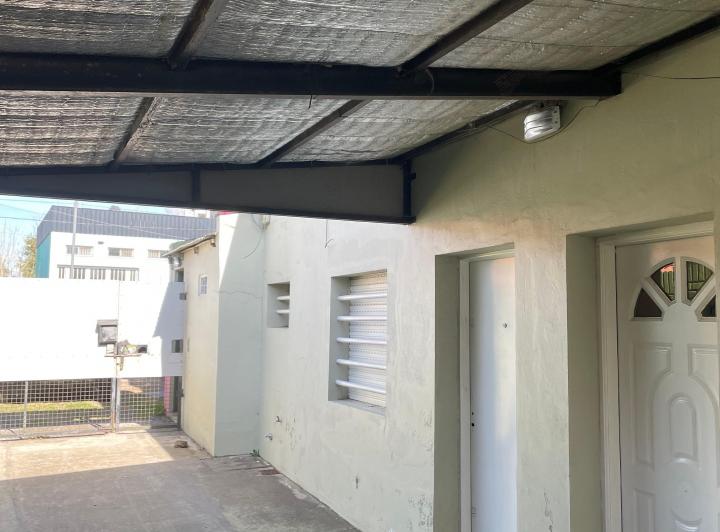 Casa · 153m² · 4 Ambientes · 1 Cochera