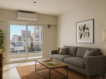 Departamento · 45m² · 2 Ambientes · Departamento 2 Ambientes con Balcón en Caballito