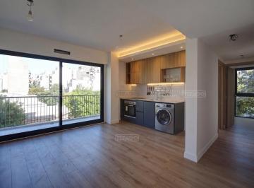 Departamento · 54m² · 3 Ambientes · Venta Departamento de 3 Ambientes con 2 Baños en Belgrano, Capital Federal, Buenos Aires