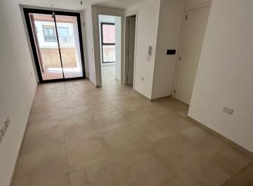 Departamento · 45m² · 2 Ambientes · Vendo Departamento a Estrenar de 1 Dormitorio Sobre San Juan Al 500 a m del Patio Olmos