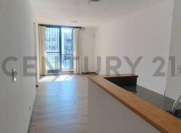 Departamento · 41m² · 2 Ambientes · 1 Cochera · Departamento en Venta 1 Dormitorio en Barrio Martin