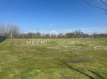 Terreno · 537m² · Lote Interno en Venta en Santa Ana, Villa Nueva