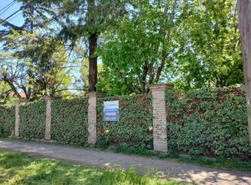 Terreno , Esteban Echeverría · Lote Venta 600 m² Monte Grande Oportunidad