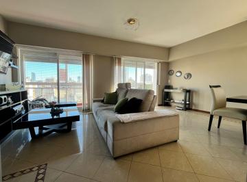 Departamento · 94m² · 4 Ambientes · 1 Cochera · Departamento en Palermo