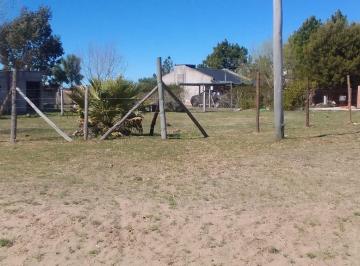 Terreno · 637m² · Lote en Venta en Mar de Ajó