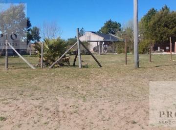 Terreno · 637m² · Lote en Venta en Mar de Ajó