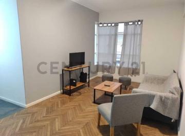 Departamento · 62m² · 3 Ambientes · Departamento 3 Ambientes con Dependencia – Zona Centro