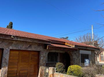 foto del frente · Casa en Venta en Villa Elisa