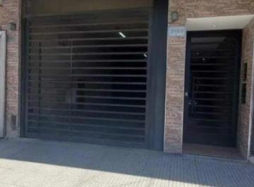 FRC-FRC-7565_2 · Av Corrientes 3400 Almagro Cochera U$13.900
