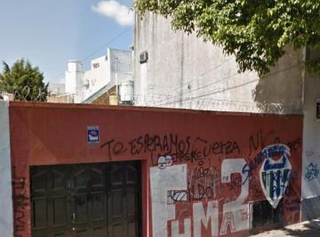 Terreno · 165m² · Lote en Venta Saladillo m de Mitre Sarandi