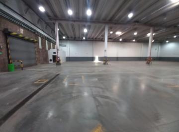 Depósito · 4927m² · Depósito en Pablo Podesta