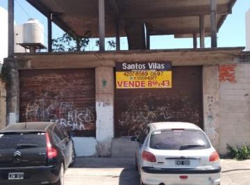 Terreno · 372m² · Lote en Venta de La Peña Al 100 Wilde