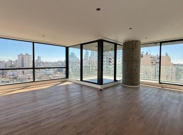 Departamento de 4 ambientes, Núñez · 4 Amb Venta con Renta Premium con Vista Al Río y Cochera | Quantum Bellini Núñez