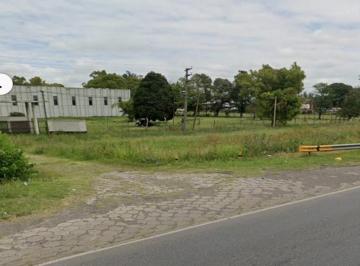 Terreno · 13700m² · Fraccion Industrial en Venta Sobre Ruta 2 Km 31,8 F. Varela