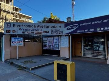 Casa · 100m² · 3 Ambientes · Casa en Venta - Merlo Centro