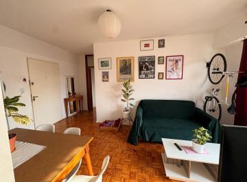 Departamento · 46m² · 3 Ambientes · Venta 3 Ambientes Luminoso Piso Alto
