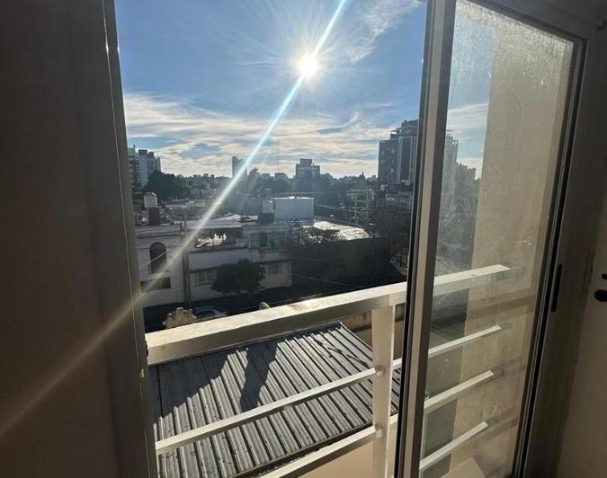 Departamento · 41m² · 2 Ambientes